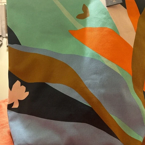 BNWT — Brand new Starbucks tote bag with tags - Picture 7 of 9